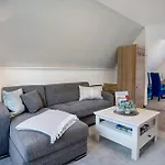 Apartment Schlafmuetze Usedom Town