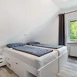 Schlafmuetze Апартаменты *