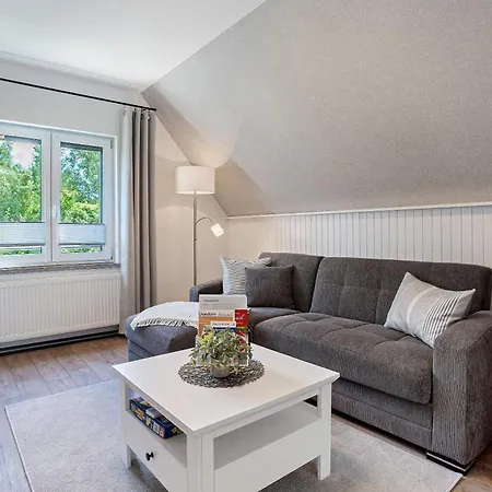 Schlafmuetze * Usedom Town