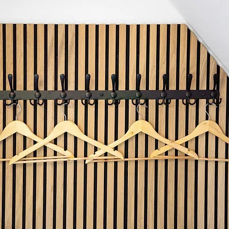 公寓 Schlafmuetze *