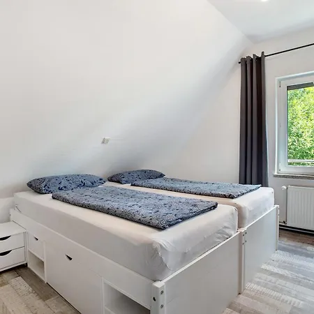 Schlafmuetze 公寓 *