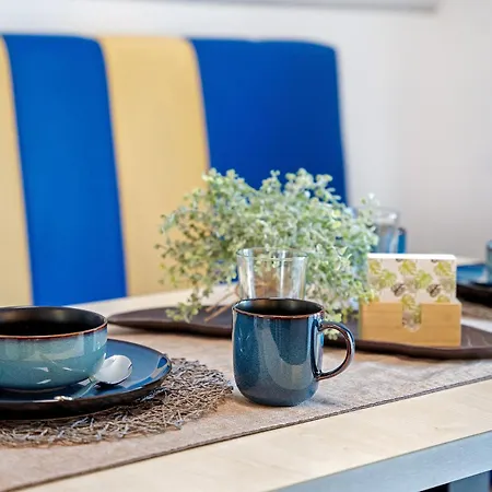 公寓 Schlafmuetze *