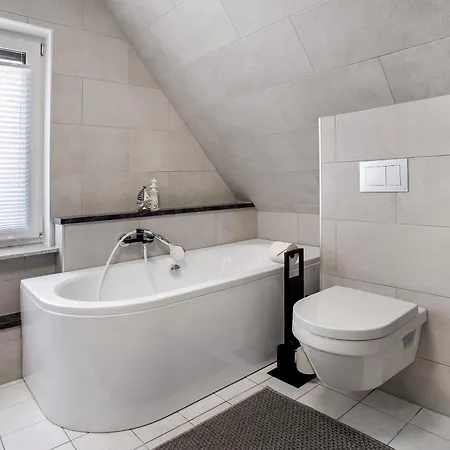 Apartment Schlafmuetze