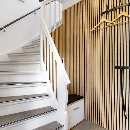 Schlafmuetze Lägenhet *