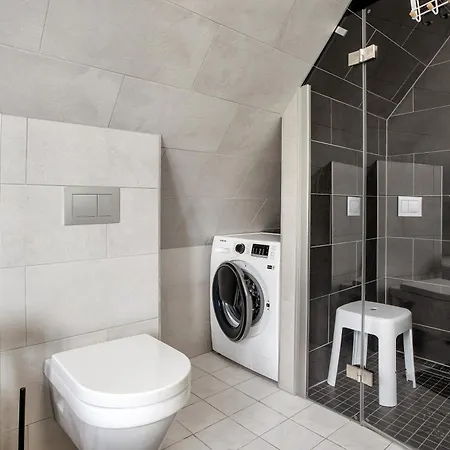 Apartment Schlafmuetze