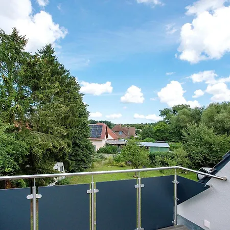 Schlafmuetze * Usedom Town