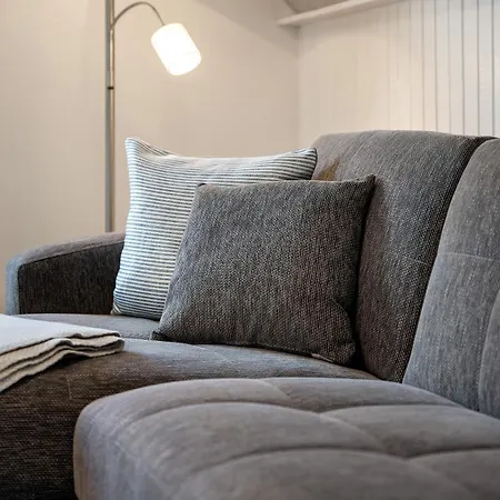 Appartement Schlafmuetze