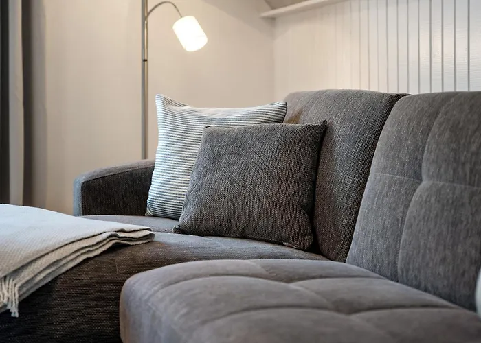 Schlafmuetze Appartement