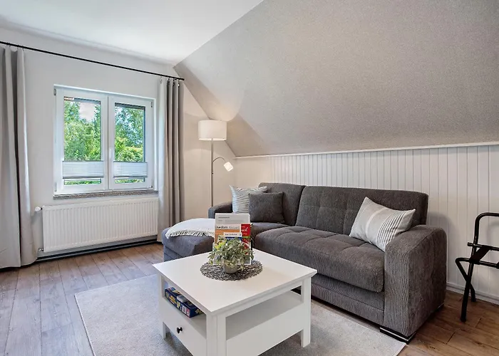 Schlafmuetze * Usedom Town