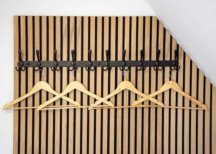 Lägenhet Schlafmuetze *