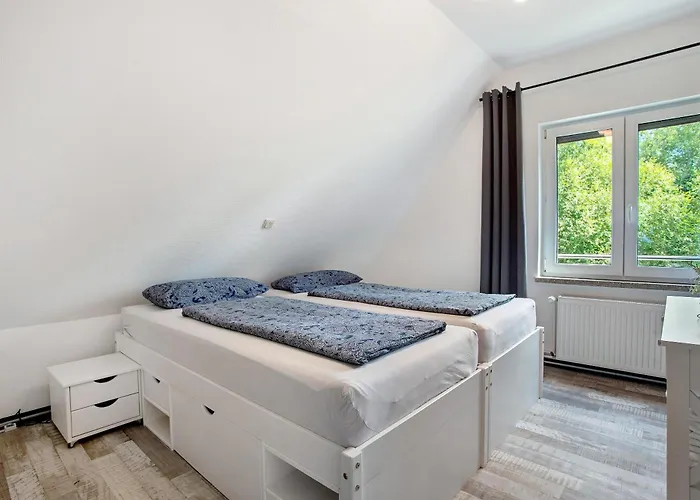 Schlafmuetze Lägenhet *