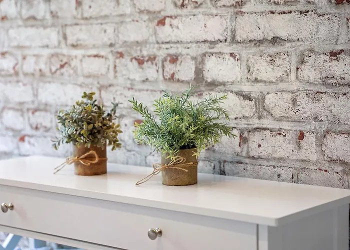 Appartement Schlafmuetze