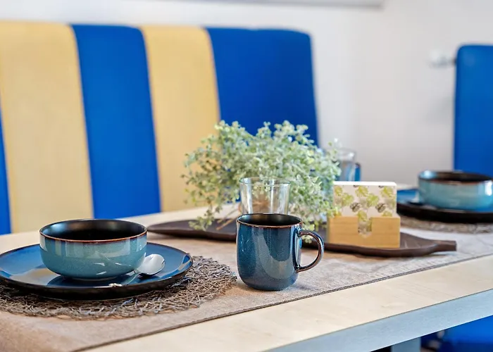 Lägenhet Schlafmuetze *