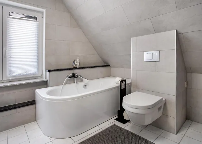 Appartement Schlafmuetze