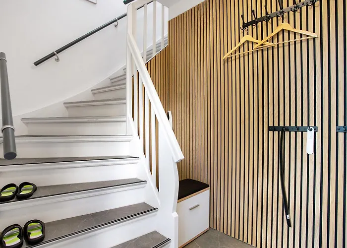 Schlafmuetze Appartement *