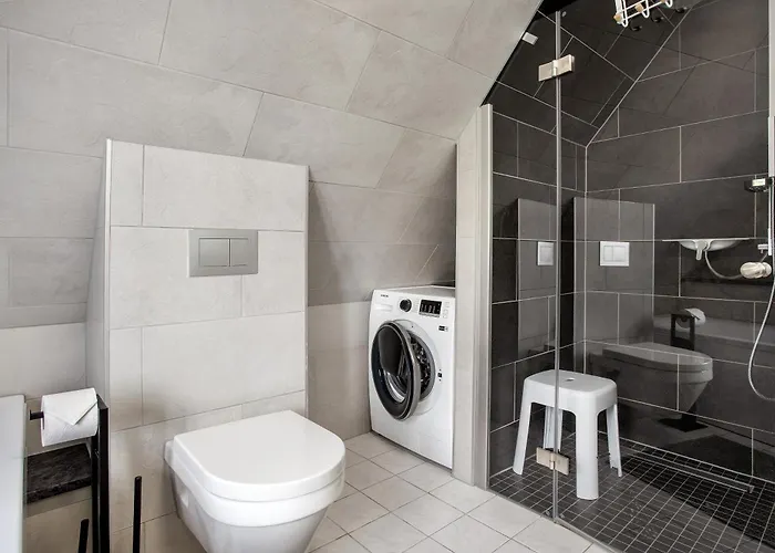 Lägenhet Schlafmuetze