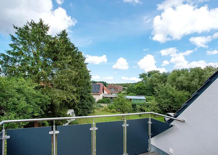 Schlafmuetze * Usedom Town