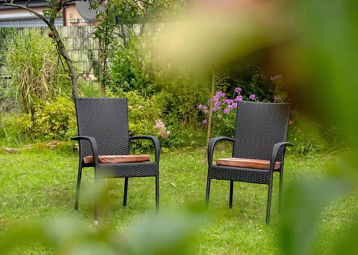 Appartement Schlafmuetze